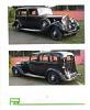 Thumbnail 14 - 1939 Rolls Royce THRUPP & MABERLY WRAITH LIMO