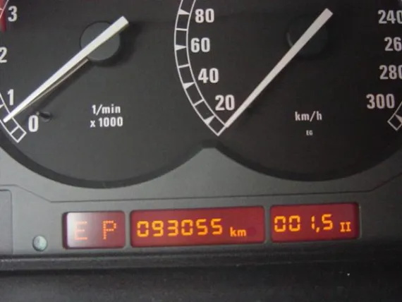 Vehicle Image 1 - 1991 BMW 850i AC Schnitzer