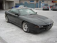Thumbnail 2 - 1991 BMW 850i AC Schnitzer