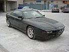Thumbnail 2 - 1991 BMW 850i AC Schnitzer