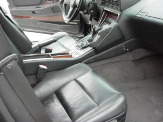 Vehicle Image 3 - 1991 BMW 850i AC Schnitzer