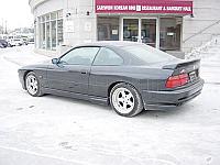 Thumbnail 7 - 1991 BMW 850i AC Schnitzer