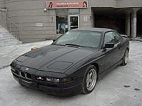 Thumbnail 9 - 1991 BMW 850i AC Schnitzer