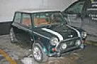 1979 Austin Mini Cooper