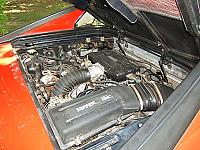 Thumbnail 2 - 1982 Ferrari Mondial