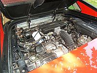 Thumbnail 3 - 1982 Ferrari Mondial