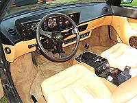 Thumbnail 6 - 1982 Ferrari Mondial