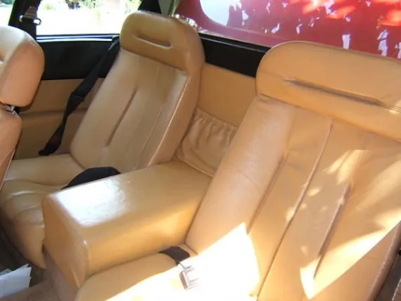 Vehicle Image 7 - 1982 Ferrari Mondial