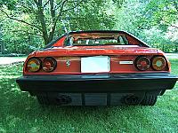 Thumbnail 10 - 1982 Ferrari Mondial