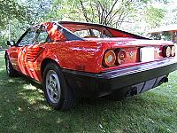 Thumbnail 11 - 1982 Ferrari Mondial