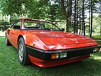 Thumbnail 14 - 1982 Ferrari Mondial