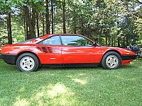Thumbnail 15 - 1982 Ferrari Mondial