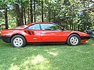 Thumbnail 15 - 1982 Ferrari Mondial
