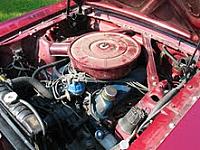 Thumbnail 2 - 1966 Ford Mustang Coupe
