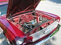 Thumbnail 3 - 1966 Ford Mustang Coupe