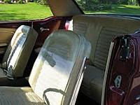 Thumbnail 4 - 1966 Ford Mustang Coupe