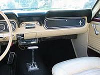 Thumbnail 5 - 1966 Ford Mustang Coupe