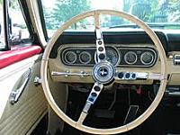 Thumbnail 6 - 1966 Ford Mustang Coupe