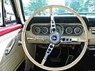 Thumbnail 6 - 1966 Ford Mustang Coupe