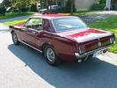 Thumbnail 8 - 1966 Ford Mustang Coupe