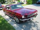 Thumbnail 9 - 1966 Ford Mustang Coupe