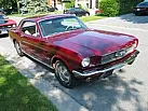 Thumbnail 9 - 1966 Ford Mustang Coupe