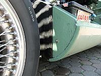 Thumbnail 3 - 1968 Jaguar XKE Roadster