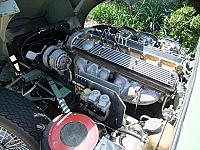 Thumbnail 5 - 1968 Jaguar XKE Roadster
