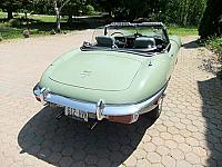 Thumbnail 7 - 1968 Jaguar XKE Roadster