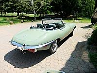 Thumbnail 8 - 1968 Jaguar XKE Roadster