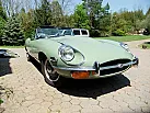 Thumbnail 9 - 1968 Jaguar XKE Roadster