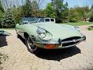Thumbnail 9 - 1968 Jaguar XKE Roadster