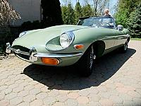 Thumbnail 10 - 1968 Jaguar XKE Roadster