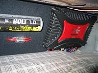 Thumbnail 1 - 1971 Ford Mustang Mach 1