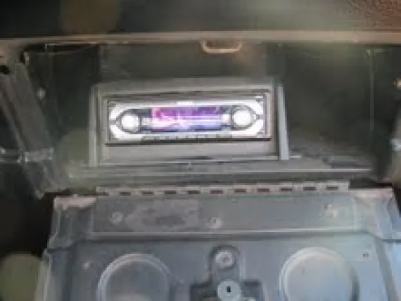 Vehicle Image 3 - 1971 Ford Mustang Mach 1