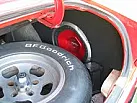Thumbnail 4 - 1971 Ford Mustang Mach 1