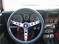 Thumbnail 9 - 1971 Ford Mustang Mach 1