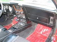 Thumbnail 10 - 1971 Ford Mustang Mach 1
