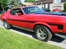 Thumbnail 11 - 1971 Ford Mustang Mach 1