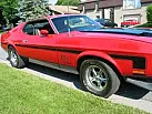 Thumbnail 11 - 1971 Ford Mustang Mach 1
