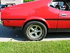 Thumbnail 12 - 1971 Ford Mustang Mach 1