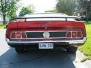 Thumbnail 13 - 1971 Ford Mustang Mach 1