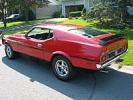 Thumbnail 14 - 1971 Ford Mustang Mach 1