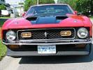 Thumbnail 16 - 1971 Ford Mustang Mach 1