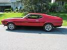 Thumbnail 17 - 1971 Ford Mustang Mach 1