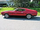 Thumbnail 17 - 1971 Ford Mustang Mach 1