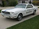 1964 Ford Mustang Indy 500 Pace Car
