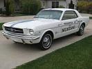 Thumbnail 5 - 1964 Ford Mustang Indy 500 Pace Car