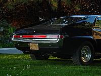 Thumbnail 3 - 1969 AMC AMX