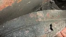 Thumbnail 1 -  1958 MG A Roadster Black/Red Original